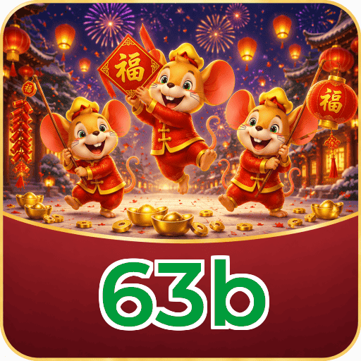 Slots 63b - Jackpots Progressivos