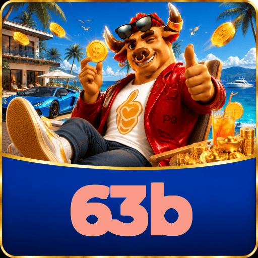 63b Logo 3